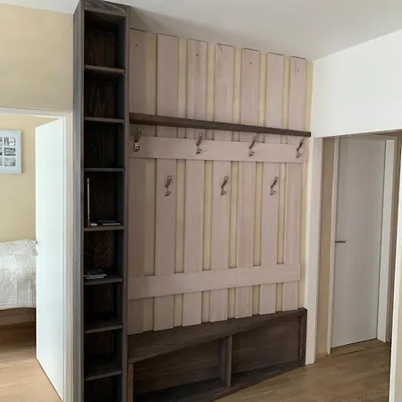 Haus Lothringen, 8 Apartmán Bad Gastein