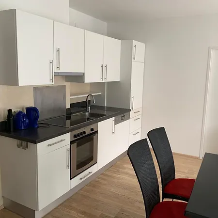 Apartament Haus Lothringen, 8 Bad Gastein