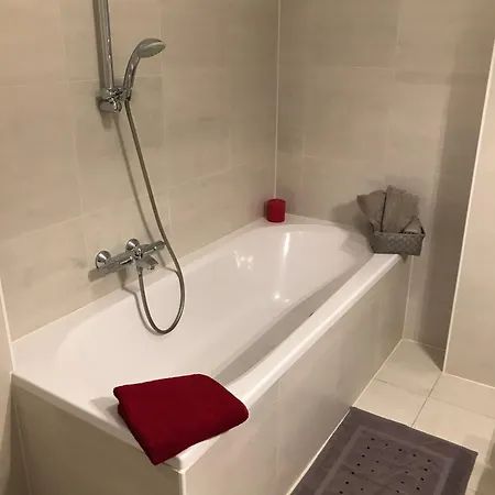 Haus Lothringen, 8 Bad Gastein