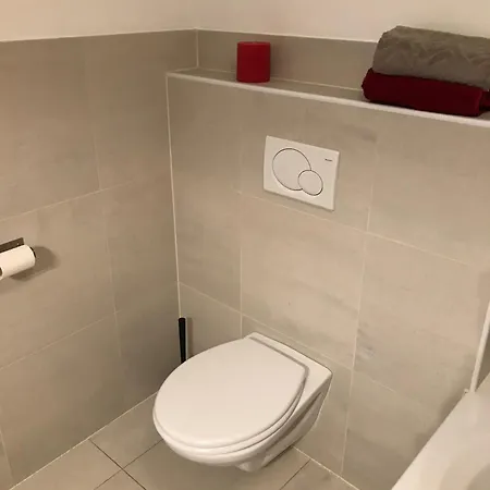 Haus Lothringen, 8 Apartament Bad Gastein