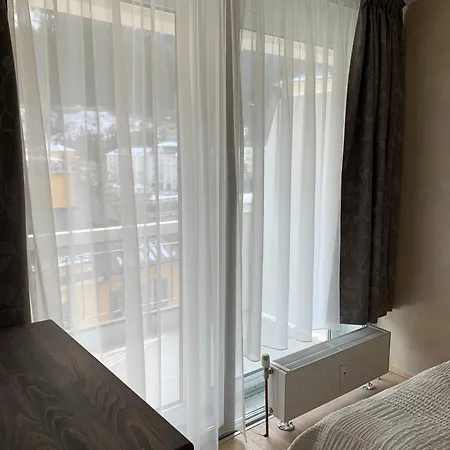 Apartmán Haus Lothringen, 8 Bad Gastein