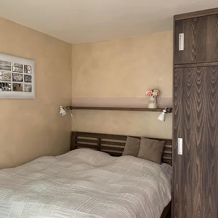 Apartament Haus Lothringen, 8