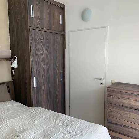 Apartament Haus Lothringen, 8 Bad Gastein