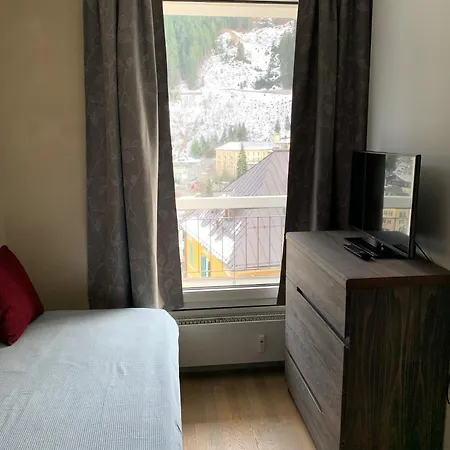 Apartament Haus Lothringen, 8