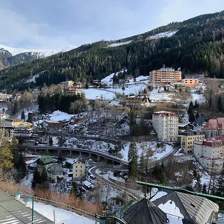 Haus Lothringen, 8 Apartmán *