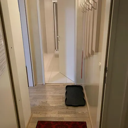 Haus Lothringen, 8 Apartmán *