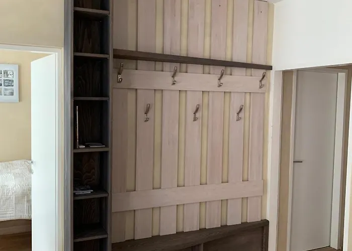 Haus Lothringen, 8 Appartement Bad Gastein