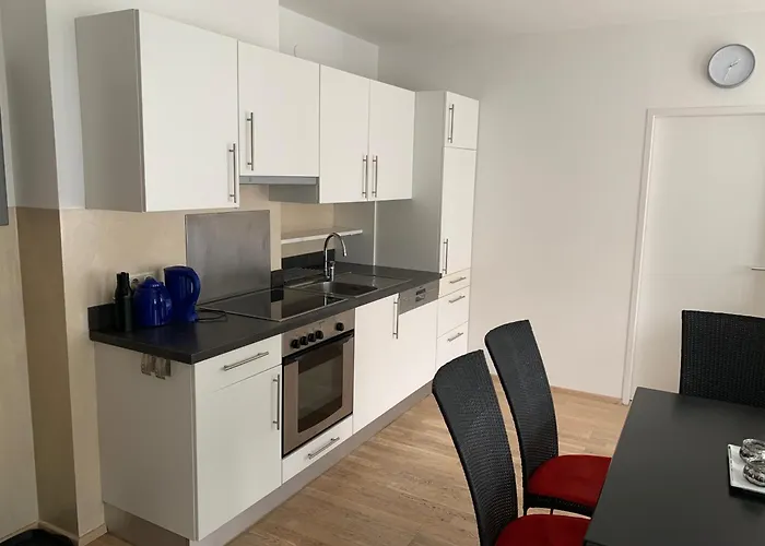 Appartement Haus Lothringen, 8 Bad Gastein