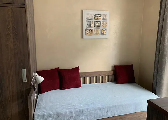 Appartement Haus Lothringen, 8 Bad Gastein