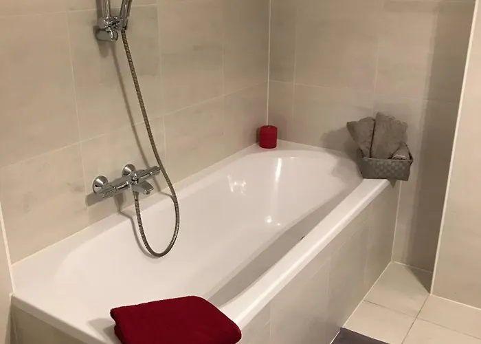 Haus Lothringen, 8 Bad Gastein