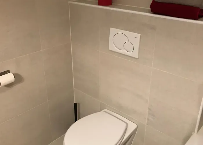 Haus Lothringen, 8 Appartement Bad Gastein