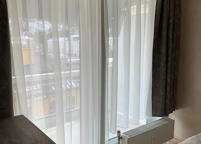 Appartement Haus Lothringen, 8 Bad Gastein