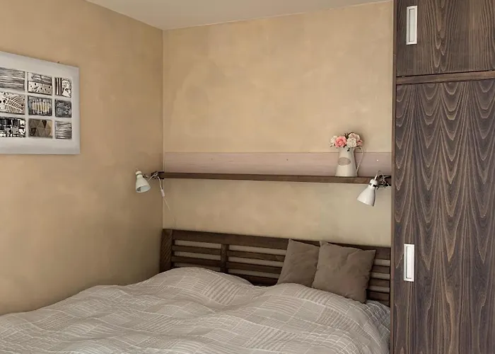 Appartement Haus Lothringen, 8