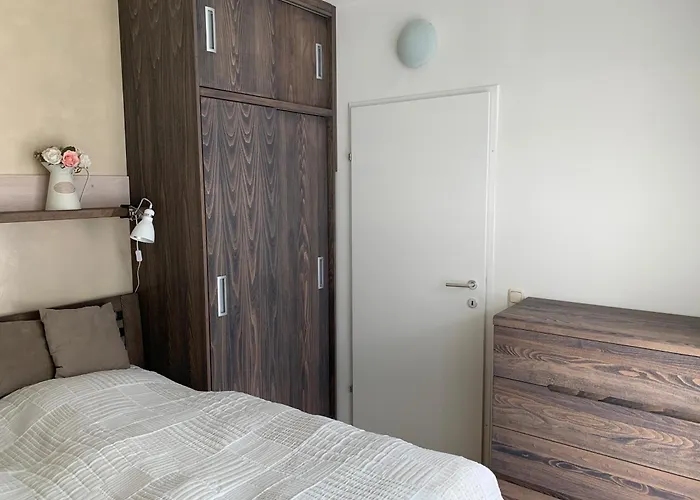 Appartement Haus Lothringen, 8 Bad Gastein