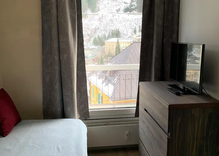 Appartement Haus Lothringen, 8