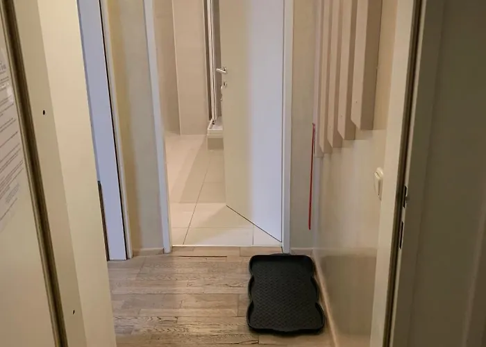Haus Lothringen, 8 Appartement *